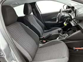 Peugeot 208 (2023) thumbnail 14