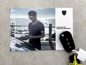 Peugeot 208 (2023) thumbnail 38