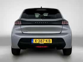 Peugeot 208 (2023) thumbnail 5