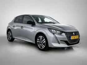 Peugeot 208 (2023) thumbnail 8