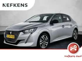 Peugeot 208 (2023) thumbnail 1