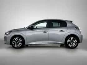 Peugeot 208 (2023) thumbnail 2