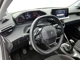 Peugeot 208 (2023) thumbnail 11
