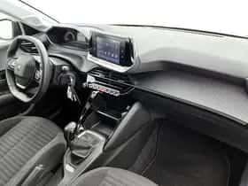 Peugeot 208 (2023) thumbnail 13