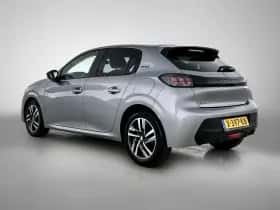 Peugeot 208 (2023) thumbnail 3