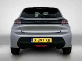 Peugeot 208 (2023) thumbnail 5