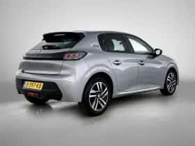 Peugeot 208 (2023) thumbnail 6