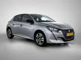 Peugeot 208 (2023) thumbnail 8