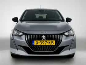 Peugeot 208 (2023) thumbnail 9