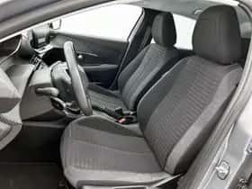 Peugeot 208 (2023) thumbnail 10