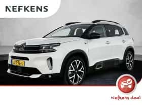 Citroën C5 Aircross (2023) thumbnail 1