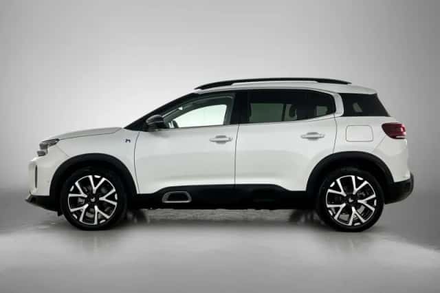 Citroën C5 Aircross (2023) thumbnail 2