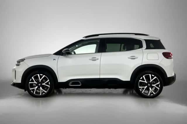 Citroën C5 Aircross (2023) thumbnail 2