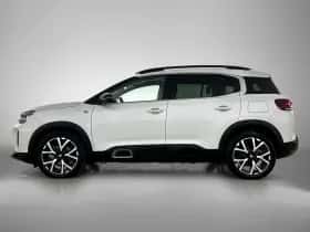 Citroën C5 Aircross (2023) thumbnail 2