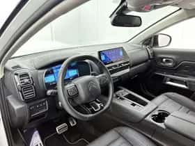 Citroën C5 Aircross (2023) thumbnail 12