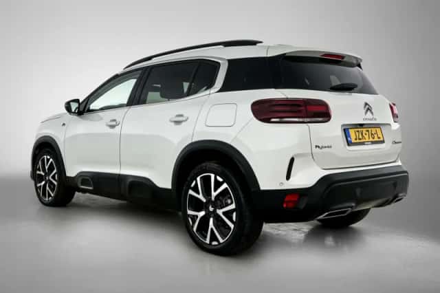 Citroën C5 Aircross (2023) thumbnail 3