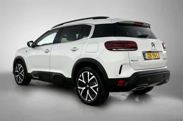 Citroën C5 Aircross (2023) thumbnail 3