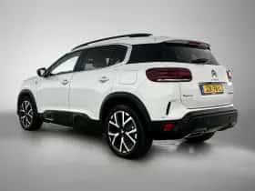 Citroën C5 Aircross (2023) thumbnail 3