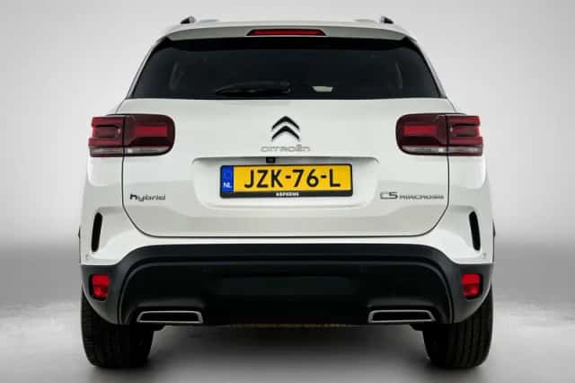 Citroën C5 Aircross (2023) thumbnail 6