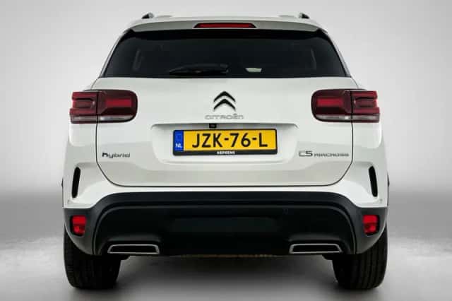 Citroën C5 Aircross (2023) thumbnail 6