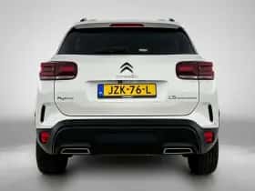 Citroën C5 Aircross (2023) thumbnail 6