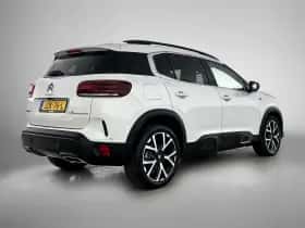 Citroën C5 Aircross (2023) thumbnail 7