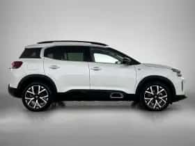 Citroën C5 Aircross (2023) thumbnail 8