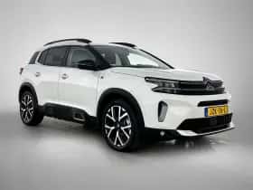 Citroën C5 Aircross (2023) thumbnail 9