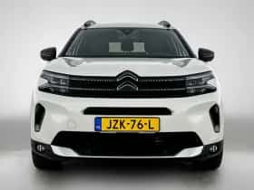 Citroën C5 Aircross (2023) thumbnail 10