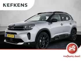 Citroën C5 Aircross (2024) thumbnail 1