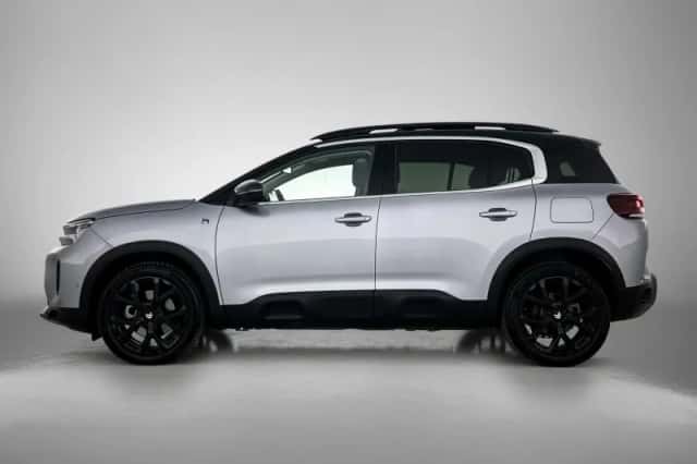 Citroën C5 Aircross (2024) thumbnail 2