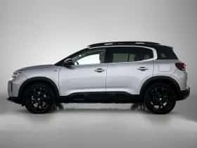 Citroën C5 Aircross (2024) thumbnail 2