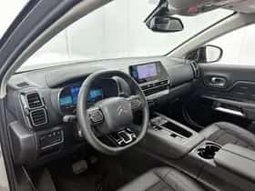 Citroën C5 Aircross (2024) thumbnail 11