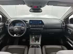 Citroën C5 Aircross (2024) thumbnail 12