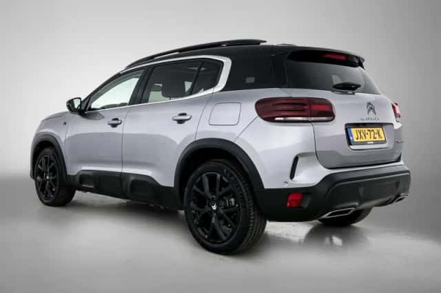 Citroën C5 Aircross (2024) thumbnail 3