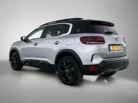 Citroën C5 Aircross (2024) thumbnail 3