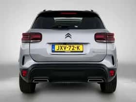 Citroën C5 Aircross (2024) thumbnail 5