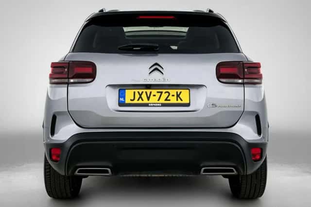 Citroën C5 Aircross (2024) thumbnail 6