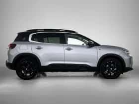 Citroën C5 Aircross (2024) thumbnail 7