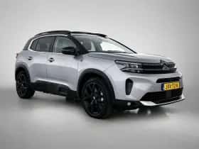 Citroën C5 Aircross (2024) thumbnail 8