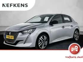 Peugeot 208 (2023) thumbnail 1
