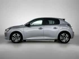 Peugeot 208 (2023) thumbnail 2