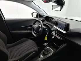 Peugeot 208 (2023) thumbnail 13