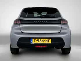 Peugeot 208 (2023) thumbnail 5