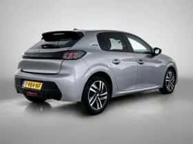Peugeot 208 (2023) thumbnail 6