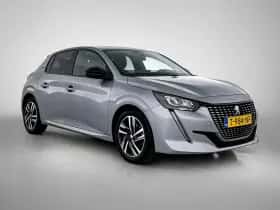 Peugeot 208 (2023) thumbnail 8