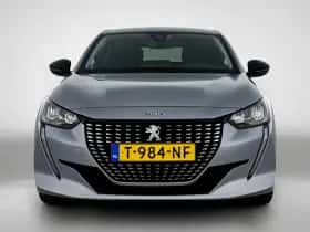 Peugeot 208 (2023) thumbnail 9