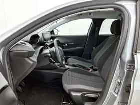 Peugeot 208 (2023) thumbnail 10