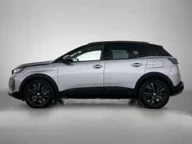 Peugeot 3008 (2022) thumbnail 2