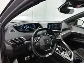Peugeot 3008 (2022) thumbnail 11